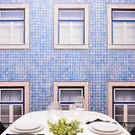 Lxway Apartments Correeiros