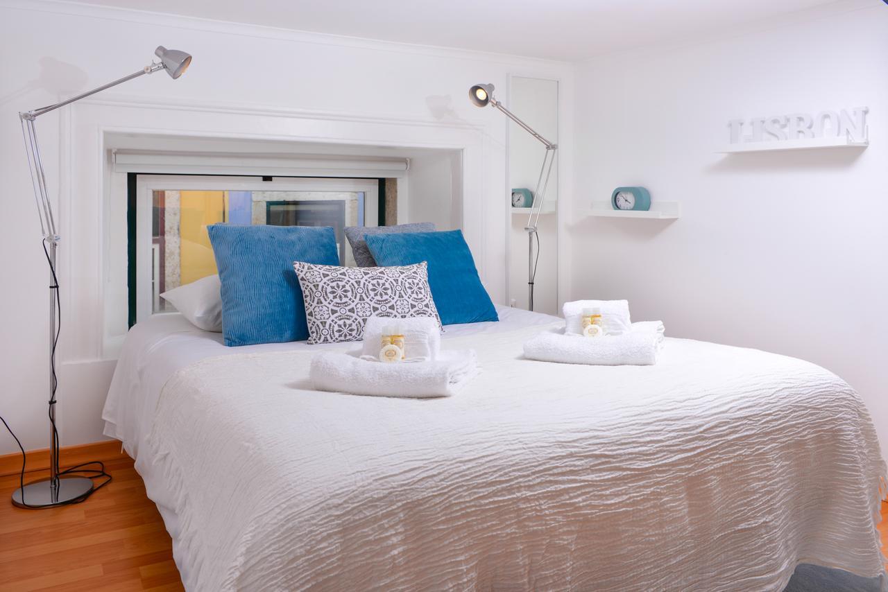 Apartamento Lxway Correeiros