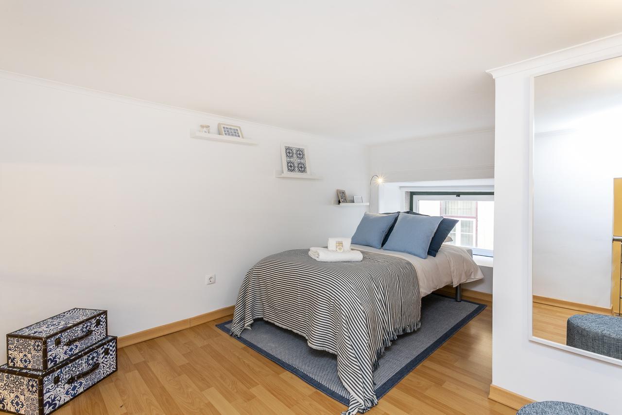 Lxway Correeiros Apartamento