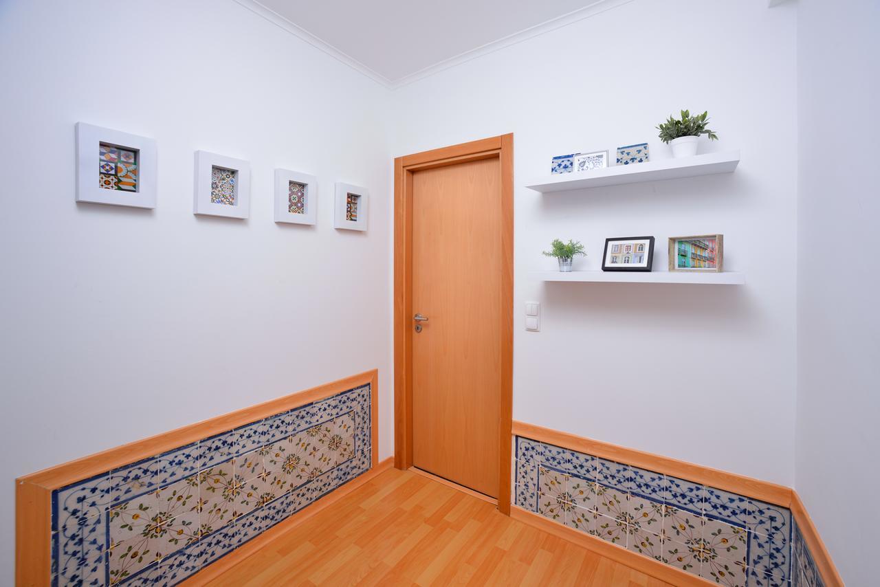 Lxway Correeiros Apartamento *