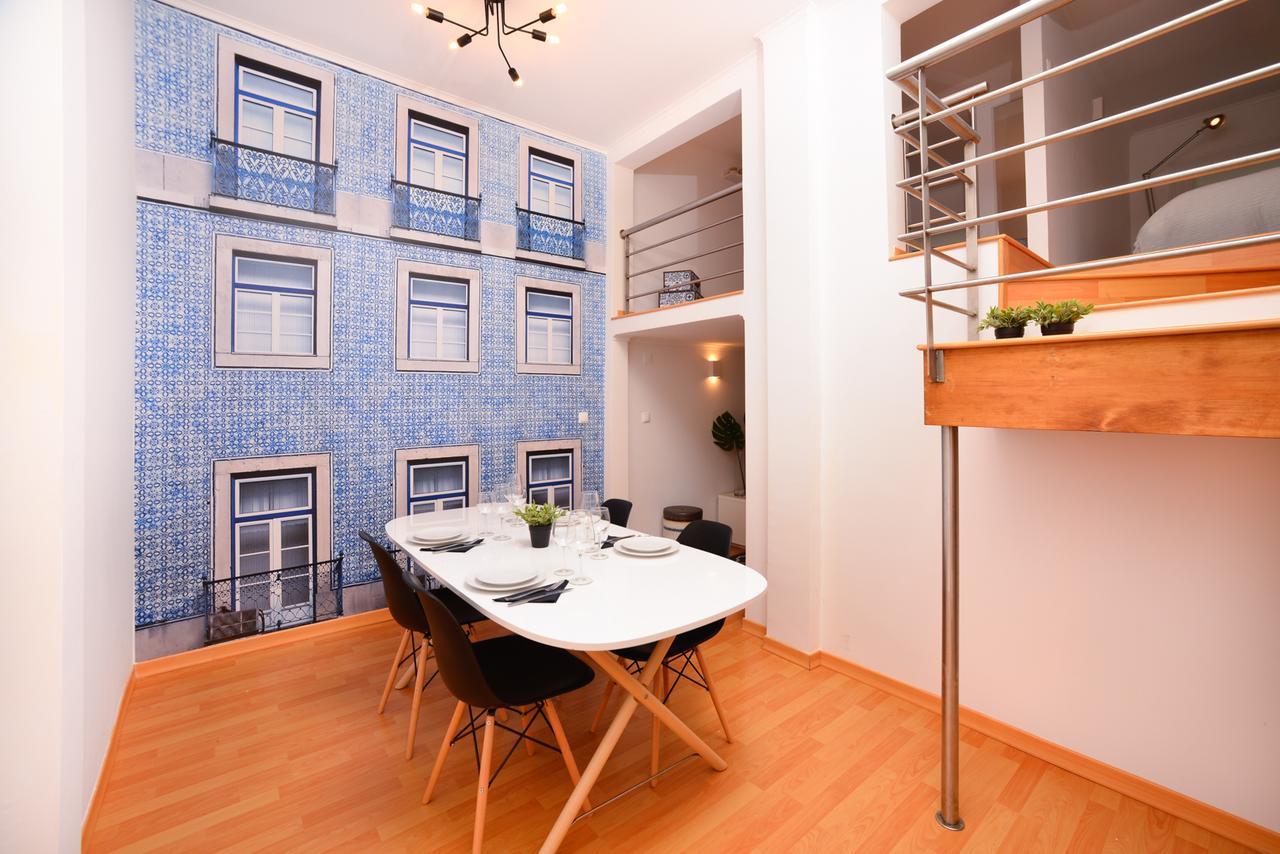 Apartamento Lxway Correeiros *