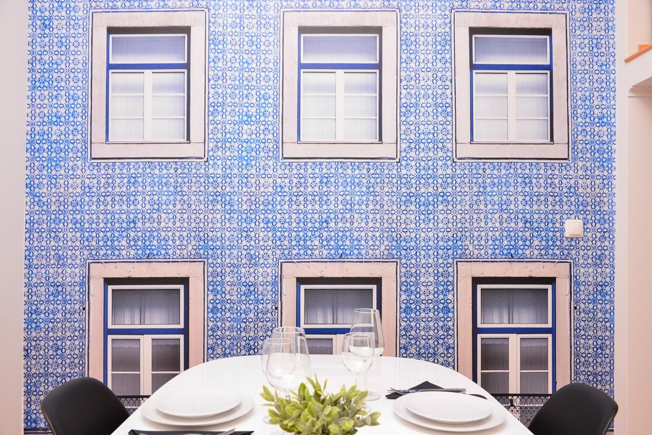 Apartamento Lxway Correeiros