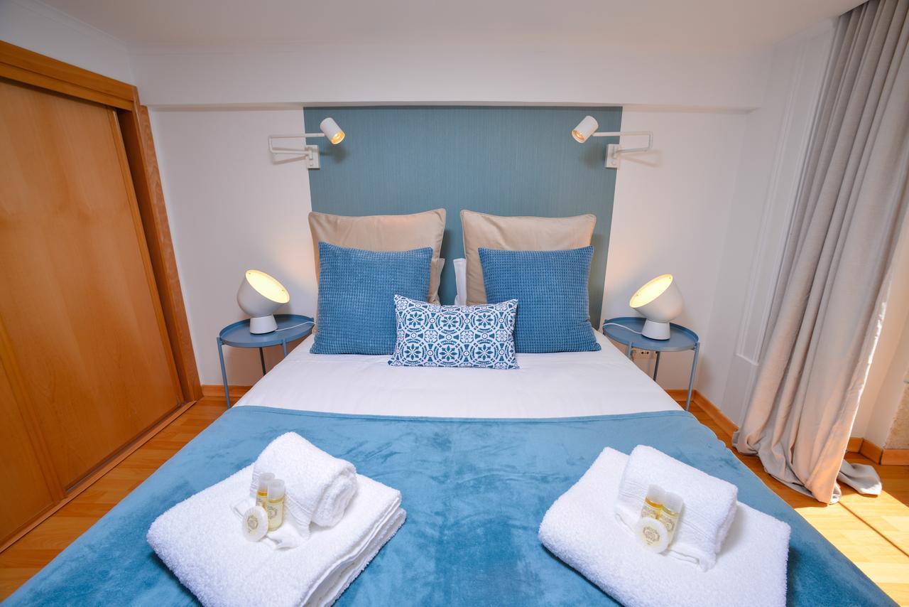 Apartamento Lxway Correeiros