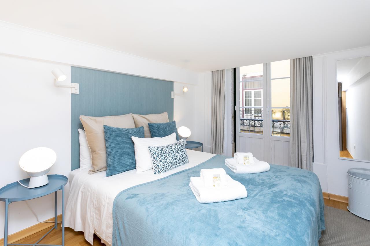 Lxway Correeiros Apartamento Lisboa