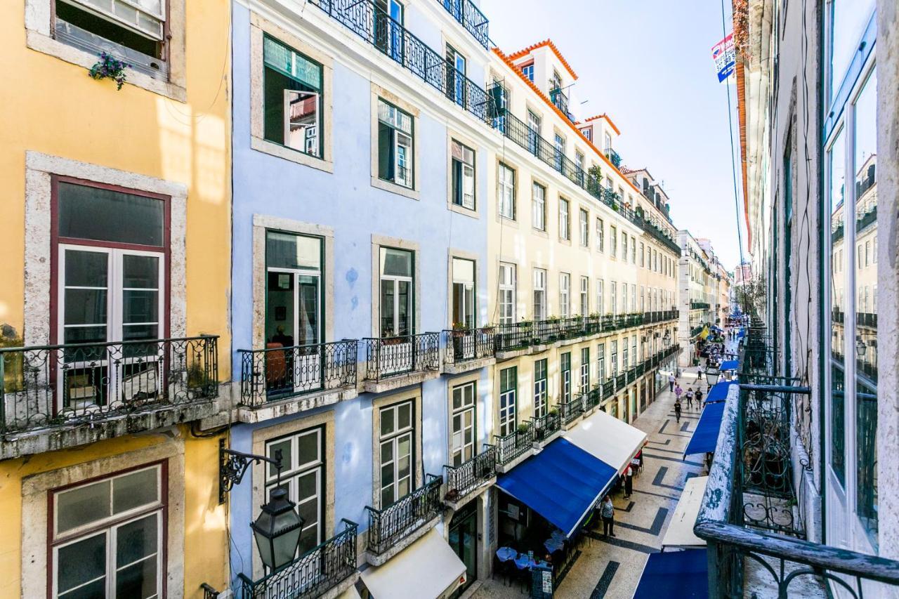 Apartamento Lxway Correeiros
